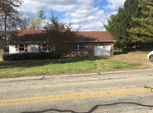 113 Clinton Rd, Chillicothe, OH 45601