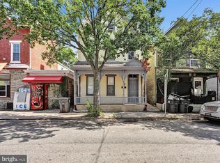 76 N York St, Pottstown, PA 19464