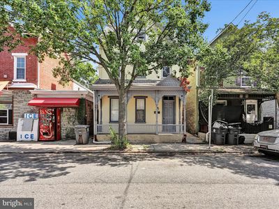 76 N York St, Pottstown, PA, 19464