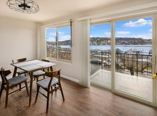 1226 Lakeview Blvd E APT 2, Seattle, WA 98102