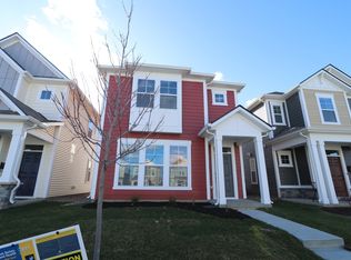 338 Steeples Blvd, Indianapolis, IN