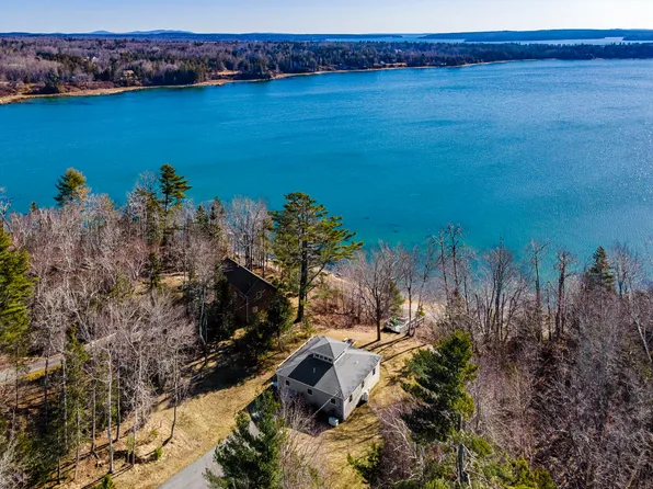 37 & 50 Bucklin Lane, Trenton, ME 04605