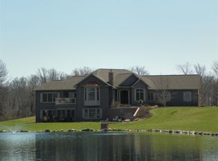 3442 County Road 52, Auburn, IN 46706