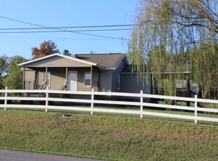 2160 Carpenters Chapel Rd, Mosheim, TN 37818