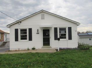 108 Stone Rd, Georgetown, KY 40324