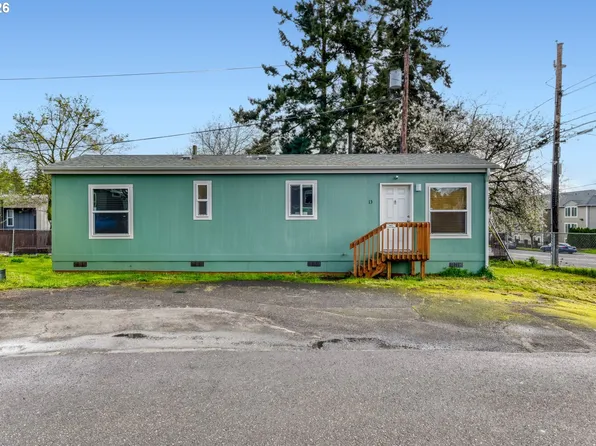 4264 SE 122nd Ave Unit 13, Portland, OR 97236