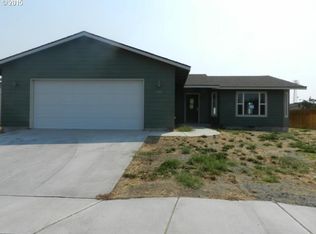 433 Pendleton Ave, Umatilla, OR 97882