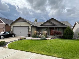 7807 N Lindeke St, Spokane, WA 99208