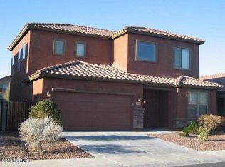 11808 W Planada Ln, Pine Knoll Shores, AZ 85373