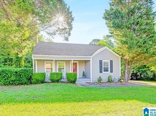 585 Park Ave, Birmingham, AL 35226
