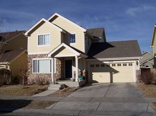 9779 E 112th Dr, Commerce City, CO 80640