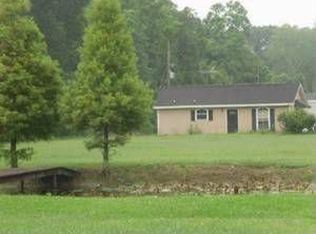 42145 Clouatre Rd, Gonzales, LA 70737