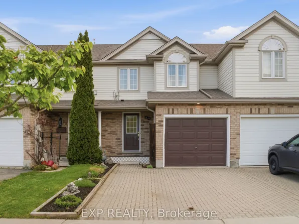 18 Prosperity Dr, Kitchener, ON N2E 3Z2