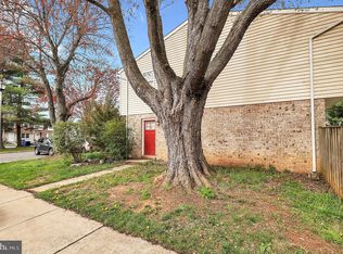 8344 Revelation Ave, Walkersville, MD 21793