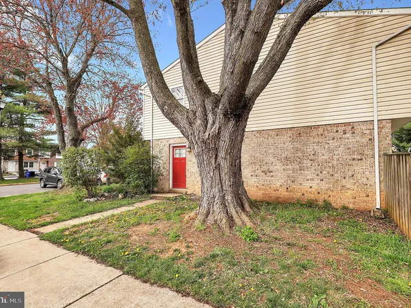 8344 Revelation Ave, Walkersville, MD 21793