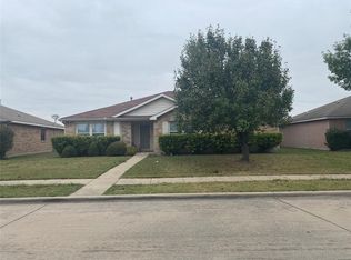 144 Palm Dr, Lancaster, TX 75146