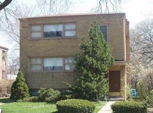141 Dodge Ave, Evanston, IL 60202