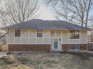 16102 Hinkle Ave, Belton, MO 64012