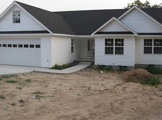 203 Amanda Leighann Dr, Jasper, TN 37347