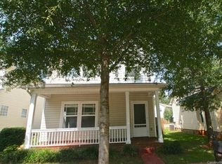 12730 Cross Dale Dr, Huntersville, NC 28078