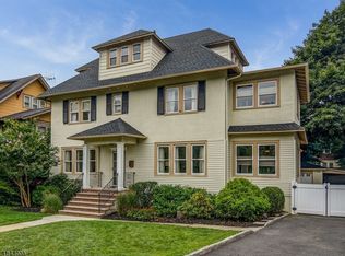 207 Watchung Ave, Montclair, NJ 07042