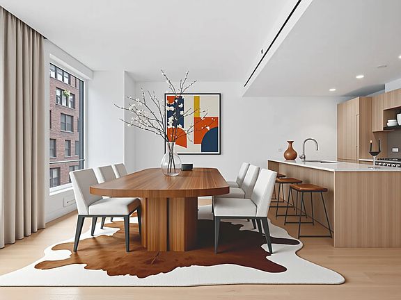 3rd image of 225 W 28th St APT 9B