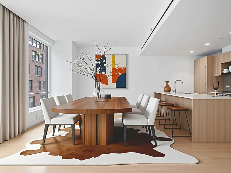 225 W 28th St #9B — Photo 3