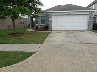 3207 Clipper Winds Way, Houston, TX 77084