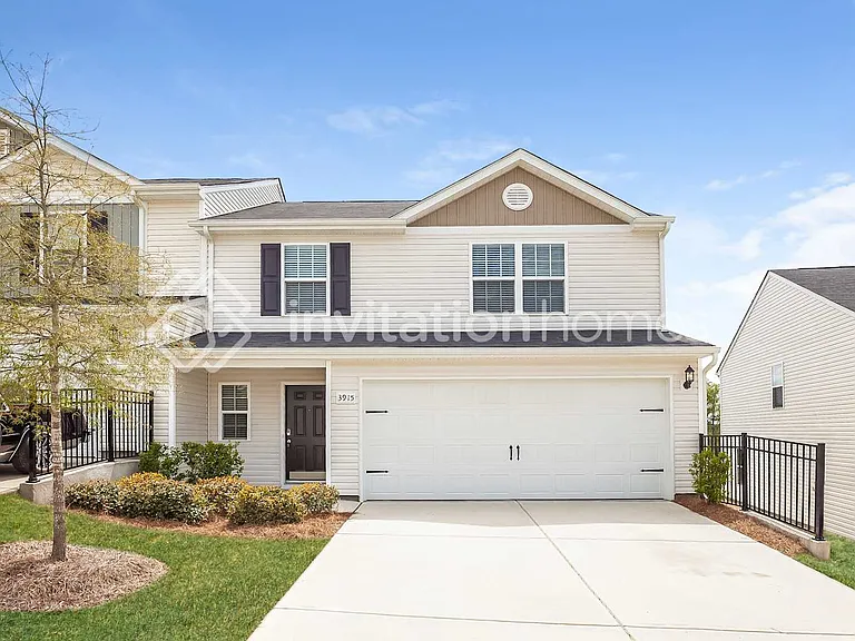 3915 Rosfield Dr — Photo 1