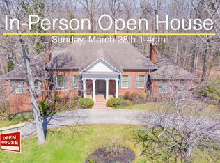 108 Westview Ln, Oak Ridge, TN 37830