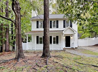 3604 Epperly Ct, Raleigh, NC 27616