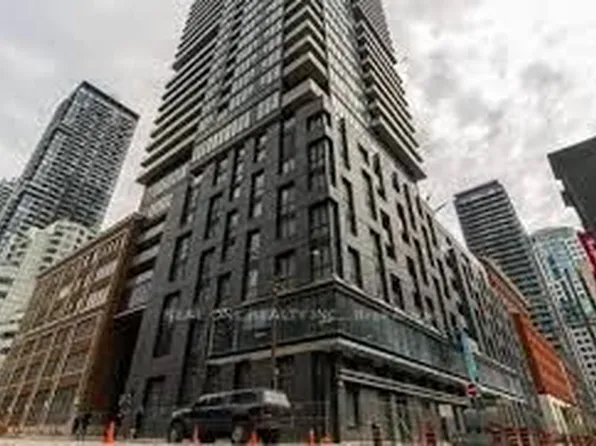 125 Blue Jays Way, Toronto, ON