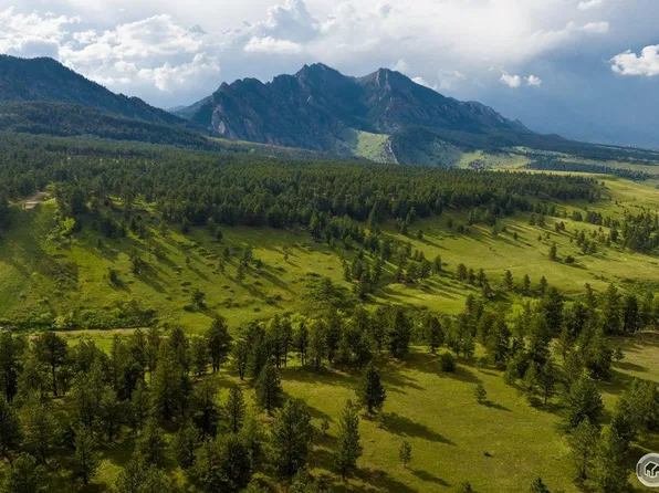 11919 State Hwy 93, Lot B, Boulder, CO 80303