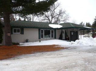 9460 W Airport Rd, Saint helen, MI 48656