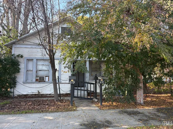 619 L St, Bakersfield, CA 93304