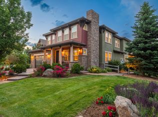 425 Maplehurst Dr, Highlands Ranch, CO 80126
