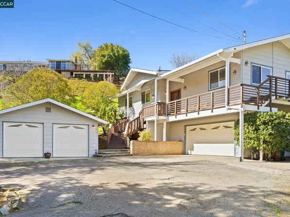 951 Oak St, Clayton, CA 94517