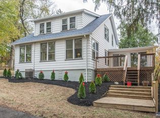 307 Franklin Tpke, Mahwah, NJ 07430