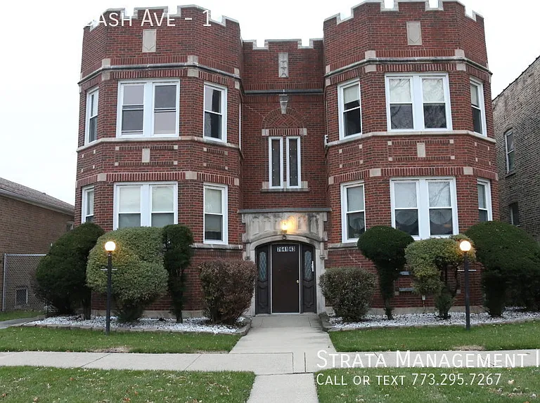 7641 S Wabash Ave #1S — Photo 1