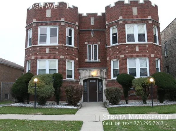 7641 South Wabash Ave Chang - 2S