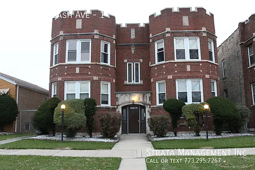 7641 S Wabash Ave #1S Photo 1