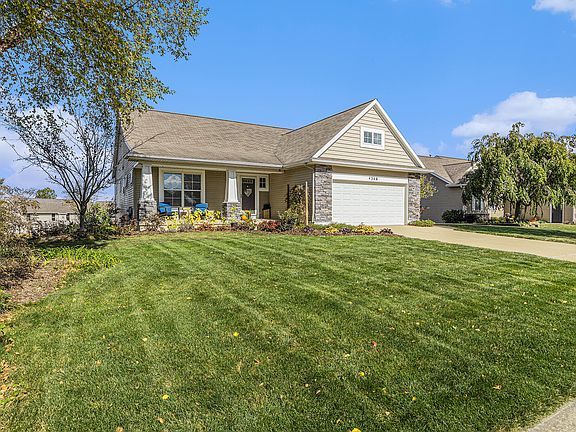2nd image of 4346 Saddlehorn Dr