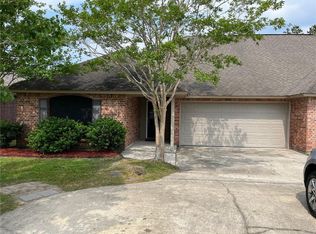 42105 Gardens Blvd #A, Hammond, LA 70403