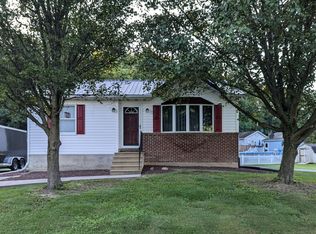 42 Lincoln Ave, North East, MD 21901