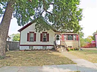 3010 16th St, Columbus, NE 68601