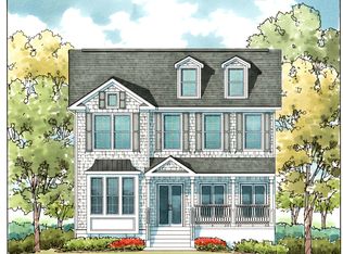 515 Colonial Ridge Ln LOT 4, Knoxville, TN 37934
