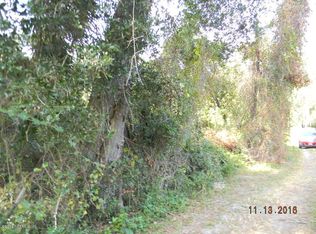 143 Rainbow Ln, Crescent City, FL 32112