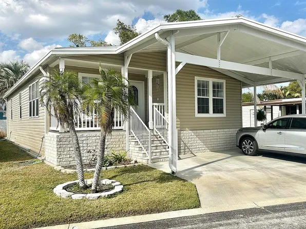 9790 66th St N Lot 400, Pinellas Park, FL 33782