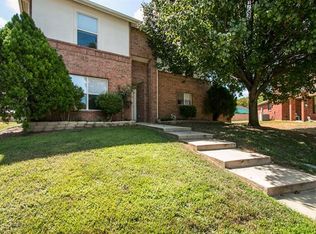 2156 Glenhaven Dr, Lewisville, TX 75067