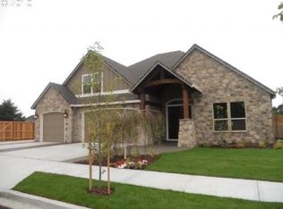 1309 S Great Blue Rd, Ridgefield, WA 98642